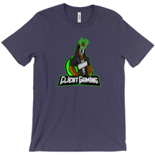 clientgaming T-Shirts