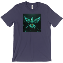 v4lx_ T-Shirts