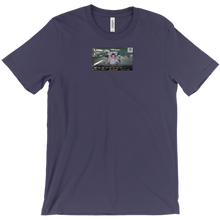 media_chanell T-Shirts