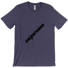 caiporaaaa T-Shirts