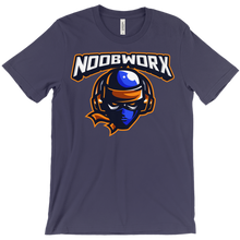 noobworxtv T-Shirts
