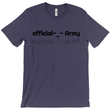 official-_-yt T-Shirts