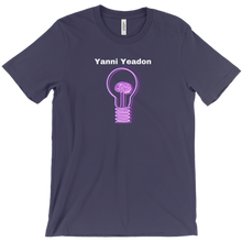 yanniyeadon T-Shirts
