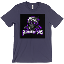 slayerofsins6 T-Shirts