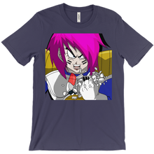 raccooneyez_n7 T-Shirts