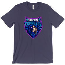 mastertemplerz T-Shirts