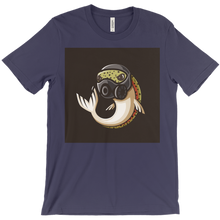chemicalsalmon-3878 T-Shirts