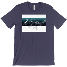 mewchi_ T-Shirts
