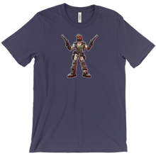 brkn8rgaming T-Shirts