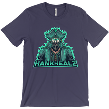 hankhealz T-Shirts