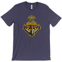 admiral_showtime T-Shirts