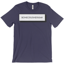 bonecrusher5049 logo T-Shirts