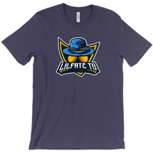 lilfatztv T-Shirts