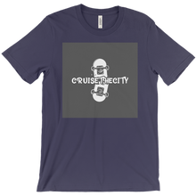 cruisethecity T-Shirts