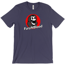 furynblood-8991 T-Shirts