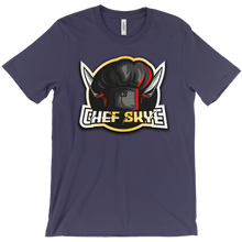 chef_skye T-Shirts