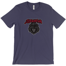 judahman T-Shirts