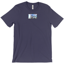 foxyandsebastian T-Shirts