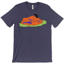 whiteboygamer01 T-Shirts