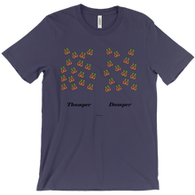 thumperdumper90 T-Shirts
