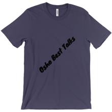 oshobesttalks T-Shirts