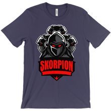 skorpion_01 T-Shirts