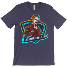 leemurrayking T-Shirts