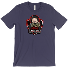 extreme_gamer33 T-Shirts