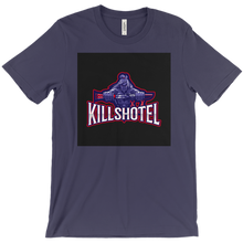 killshotel-5982 T-Shirts