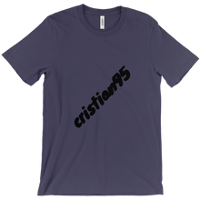 òócristian95 T-Shirts