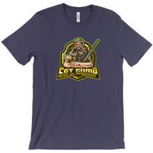 gump1210-571 T-Shirts