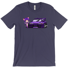 whatisaneko T-Shirts
