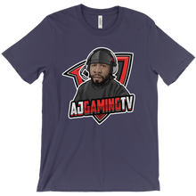 ajgamingtv T-Shirts
