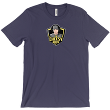thecheesynorth T-Shirts