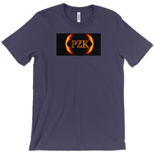 phaziks_ T-Shirts