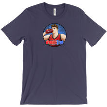 WrightsStuff Gaming T-Shirts