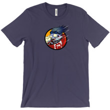 simspec_racer T-Shirts