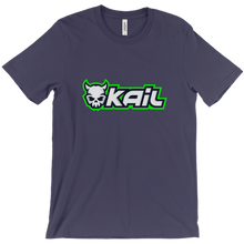 kail_tatt00 T-Shirts