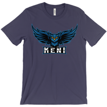 kenitv T-Shirts