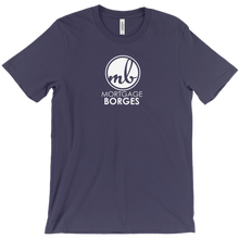 antonioborges,newamericanfunding T-Shirts