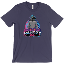 randzylive T-Shirts