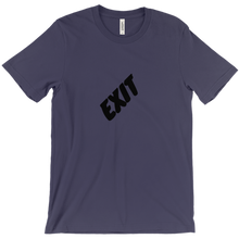exit_zz T-Shirts