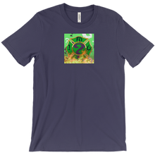 rocket_enigma T-Shirts