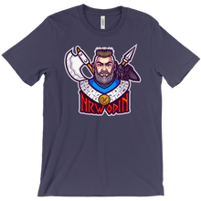 nrwodin T-Shirts
