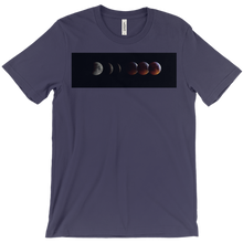 Lunar Eclipse T-Shirts