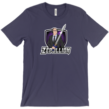 zepollion-7438 T-Shirts