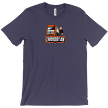trucker_dylan T-Shirts