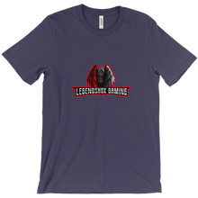 legendshox_gaming T-Shirts