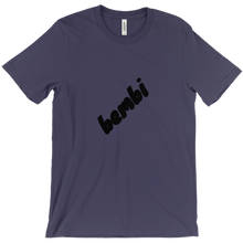 bembiiiiiiiii T-Shirts