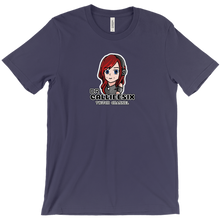 DrCallieeSix T-Shirts